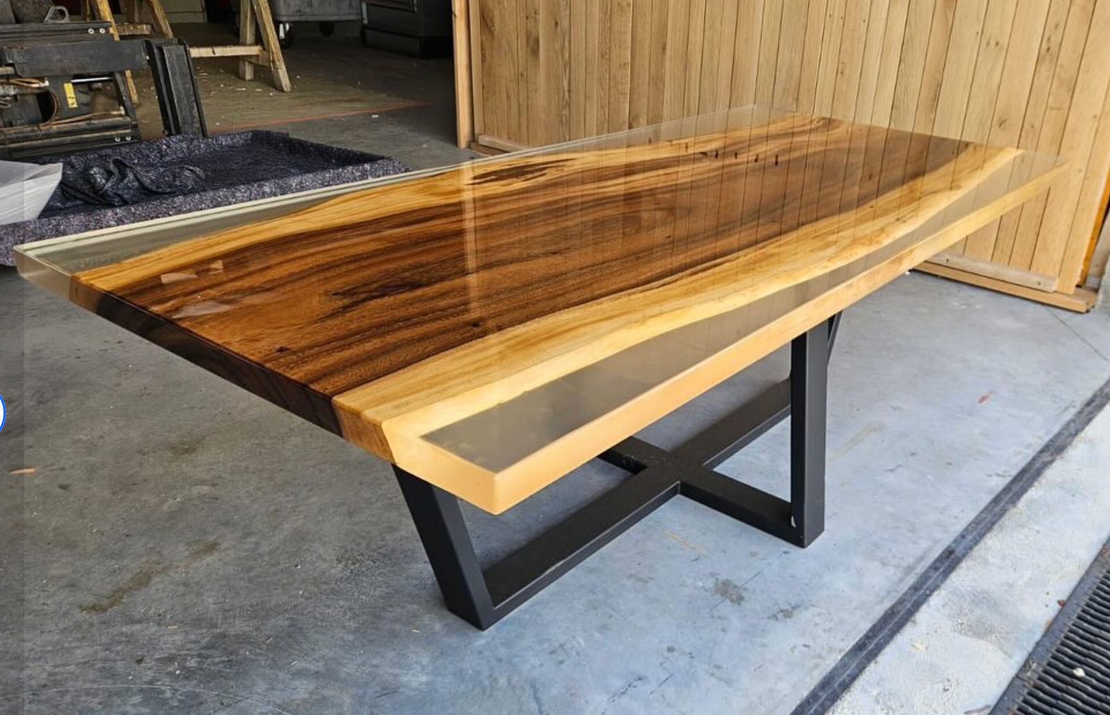Création L'Atelier de la Table