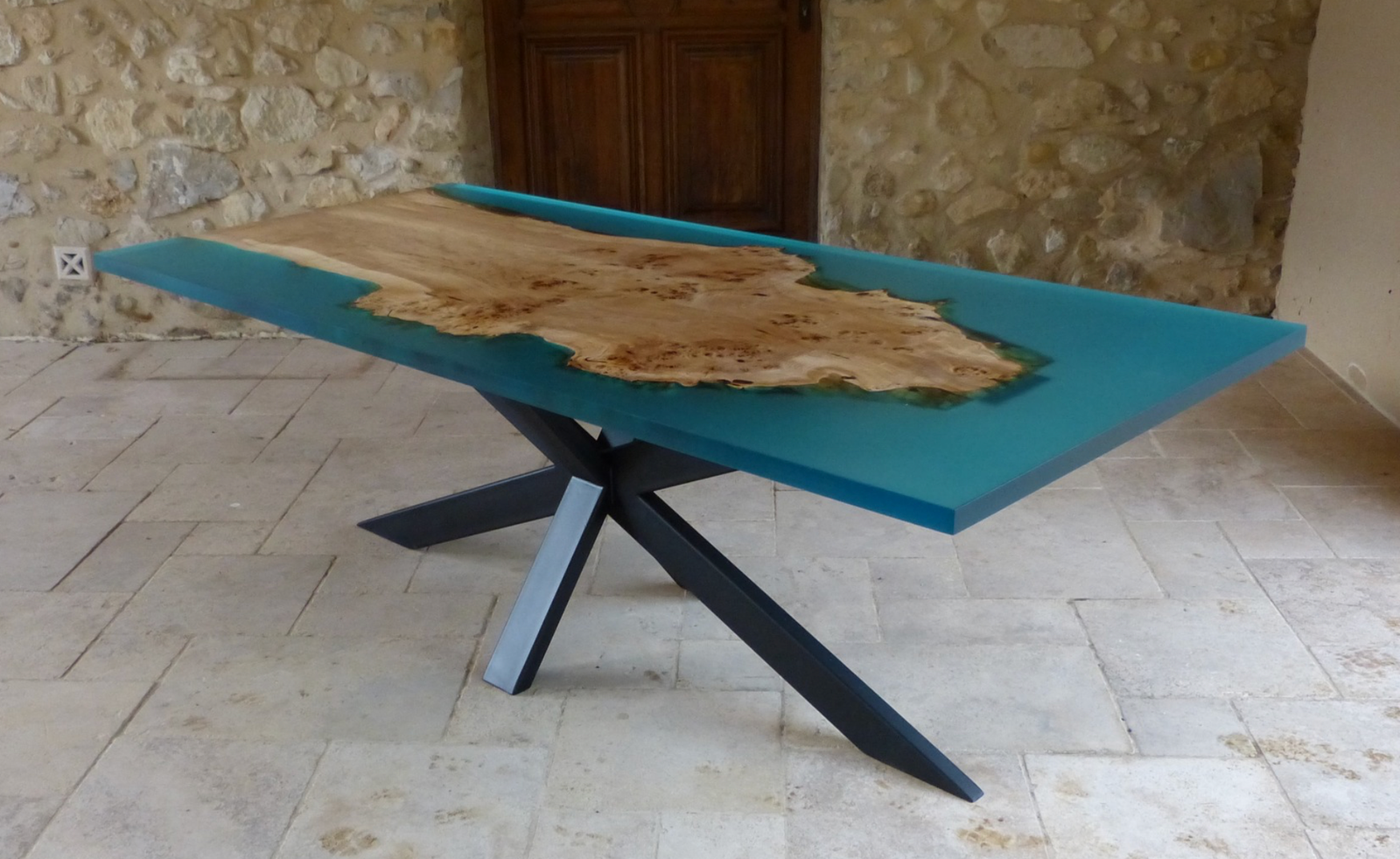Création artisanale