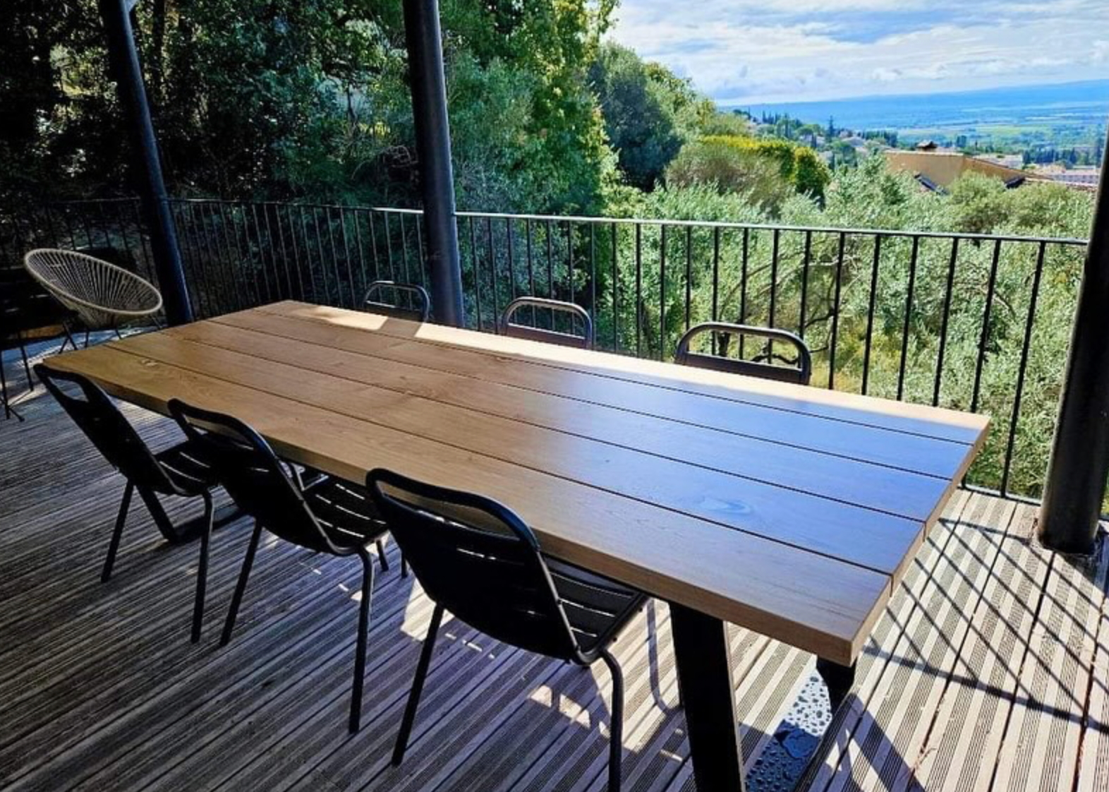 Création artisanale